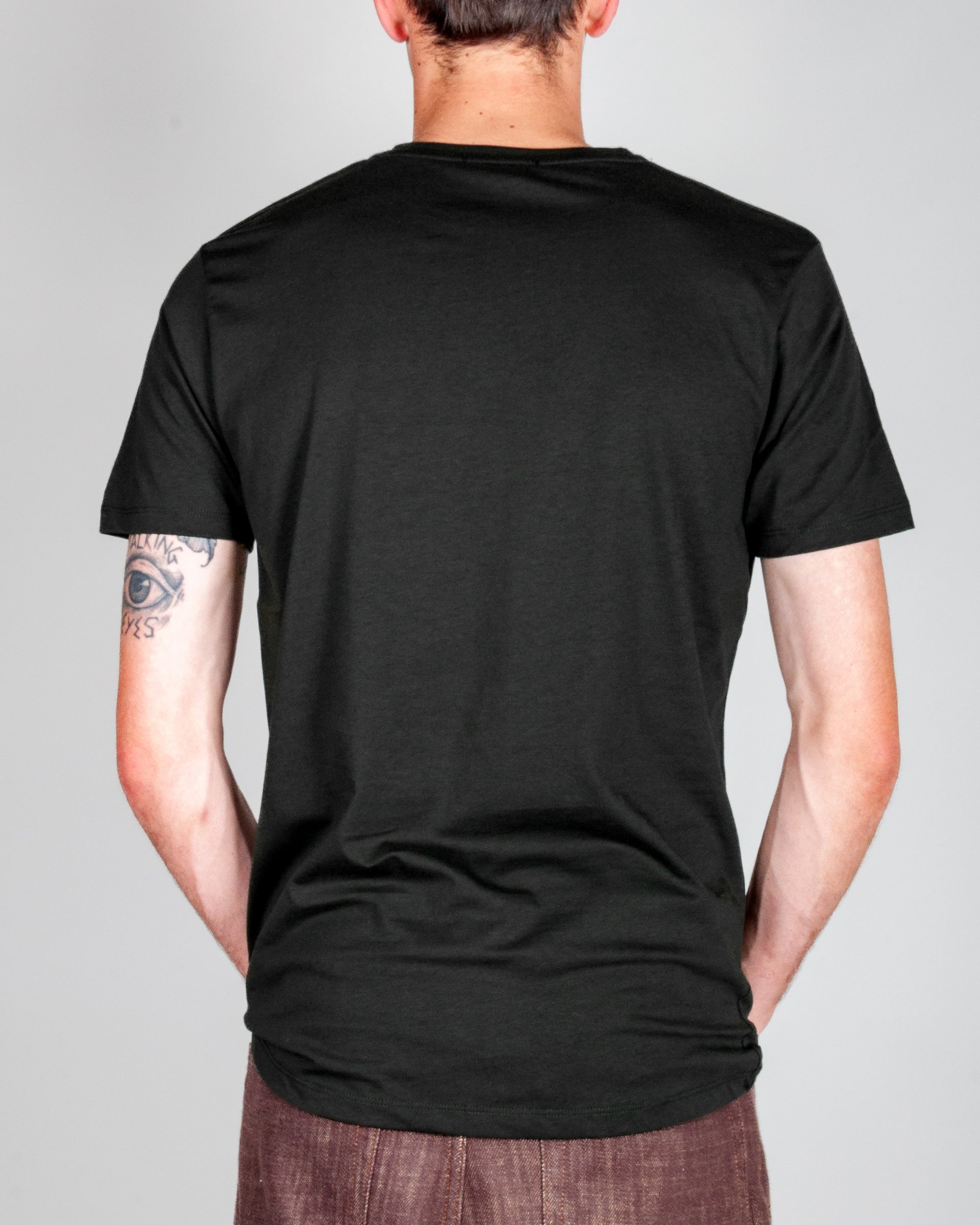 T-shirt Superculture Slim Art. SUN