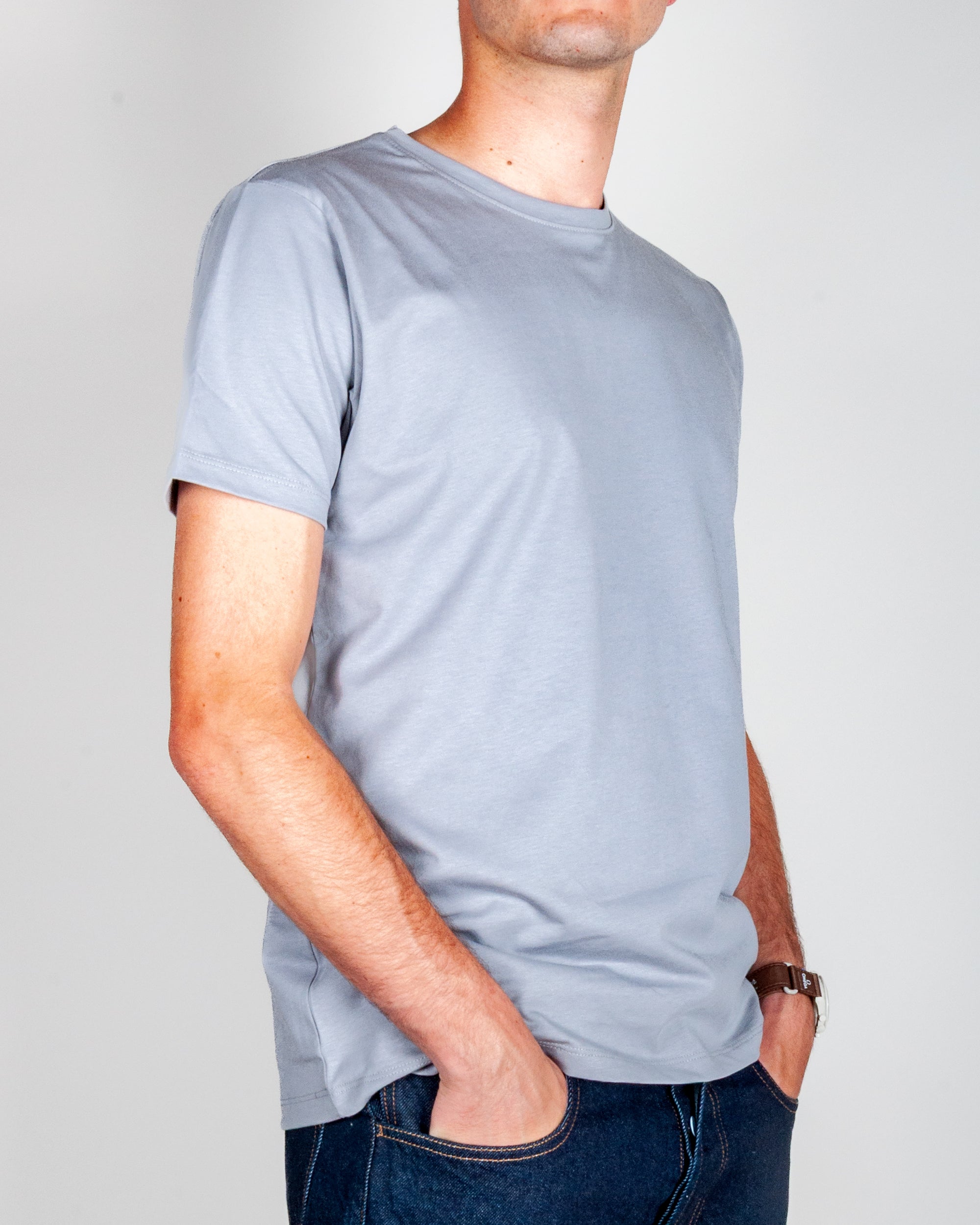 T-shirt Superculture Slim Art. SUN