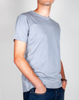 T-shirt Superculture Slim Art. SUN