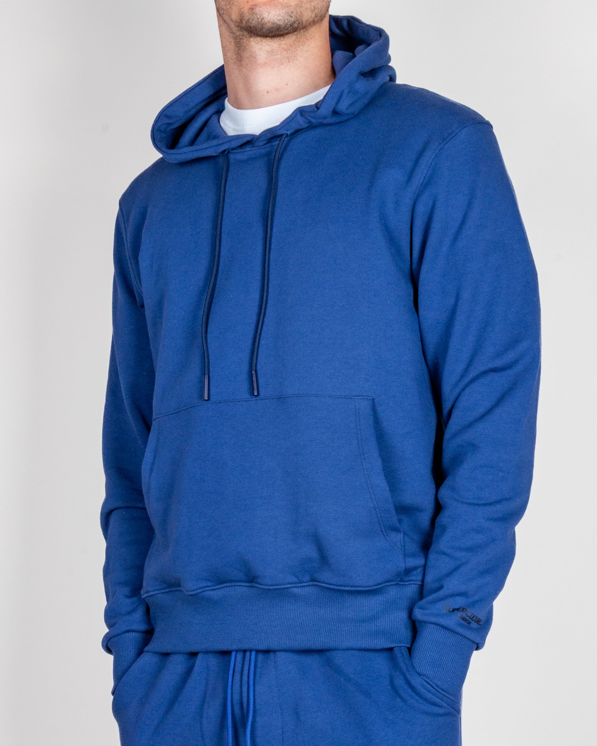 Felpa Superculture Cappuccio Art. JOY