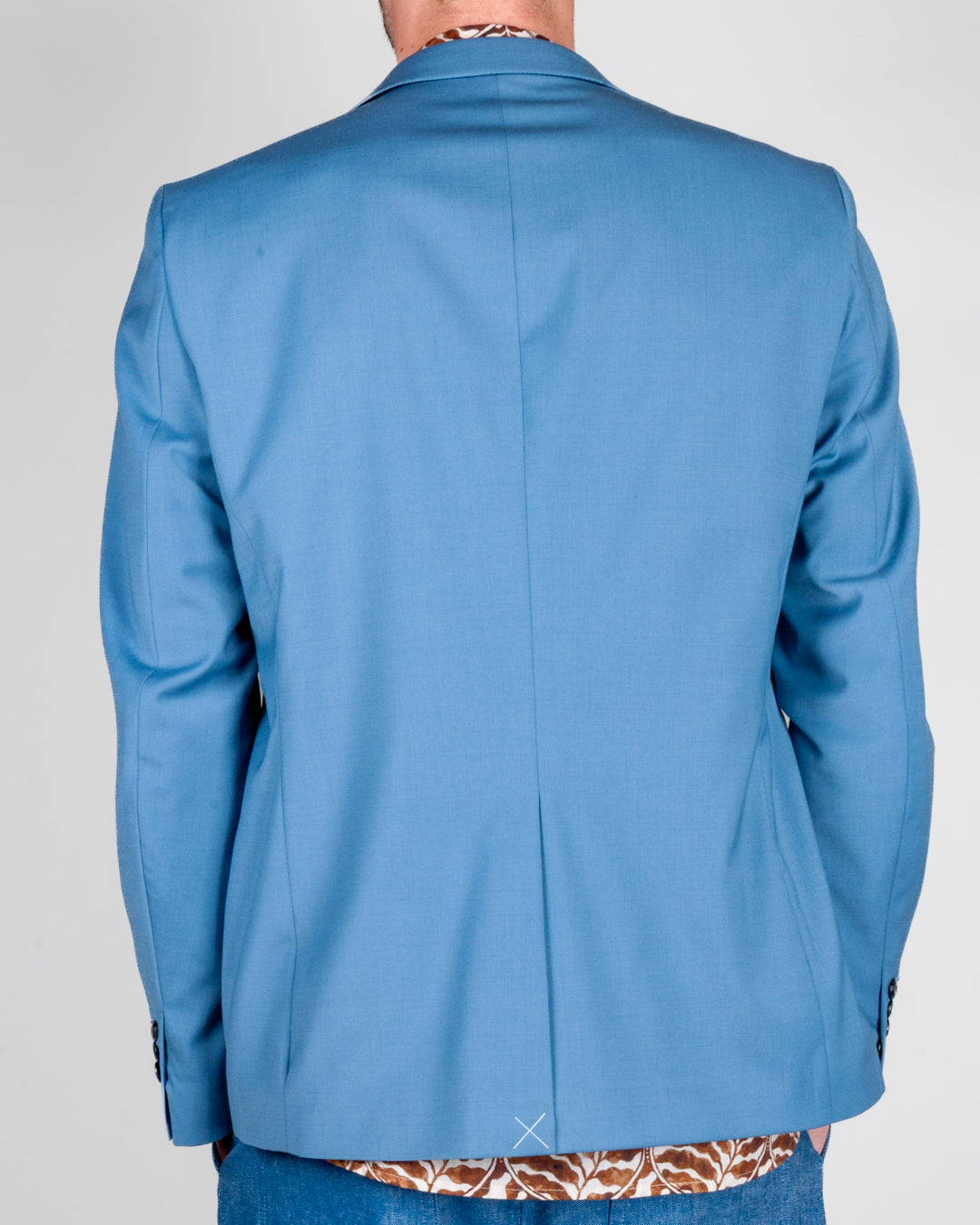 Giacca Fresco Lana Officina 36 Este Uomo Art. 0144300522