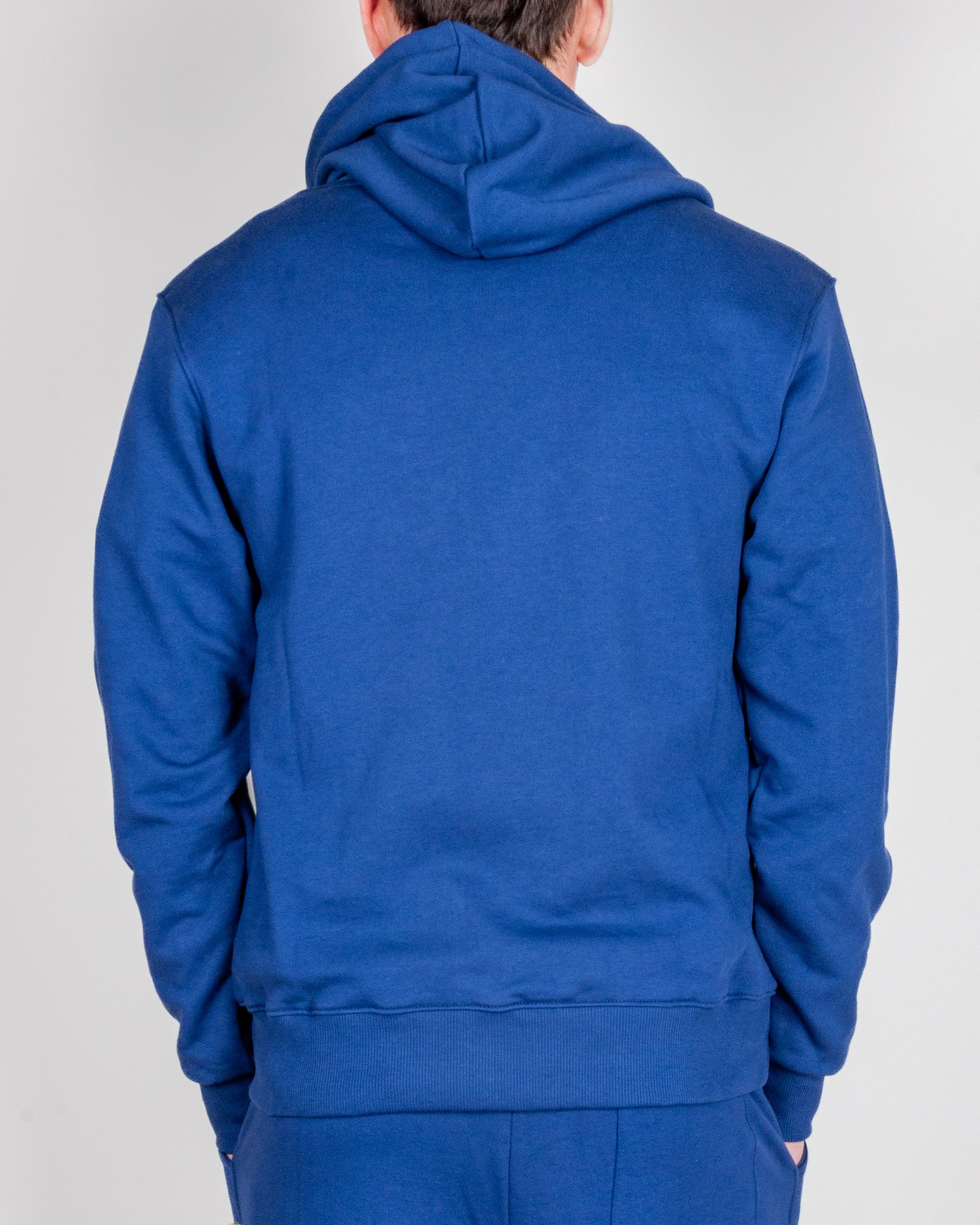 Felpa Superculture Cappuccio Art. JOY