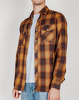 Overshirt quadro Uomo Gianni Lupo Art. GL7846S