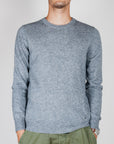 Maglia Misto Cachemire Gianni Lupo Uomo Art. GL383S-F26