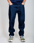 Jeans Jeremiah Amish Rinse Art. AMU001D5700021