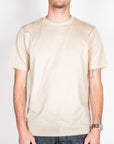 T-shirt Basic Paricollo Over D Art. OE1S2S6T29