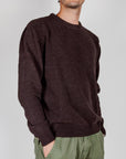 Maglia Ciniglia girocollo Uomo Gianni Lupo Art. GL535S-F26