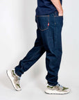 Jeans Jeremiah Amish Rinse Art. AMU001D5700021