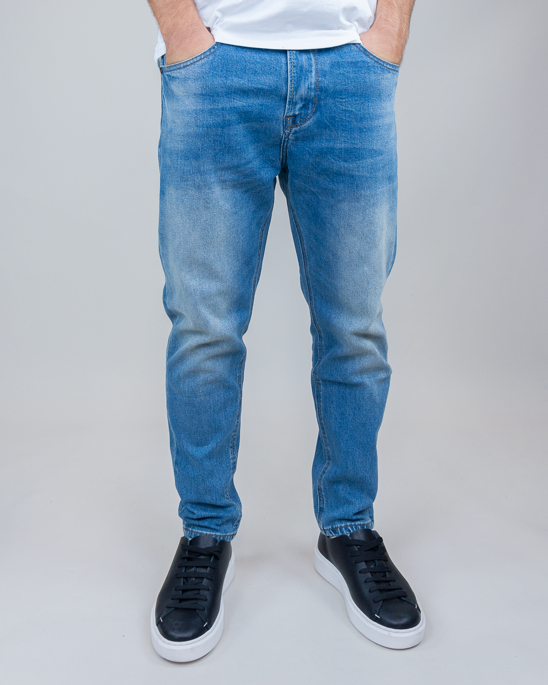 Jeans Gianni Lupo Art. GL6319Q - 1921 Store