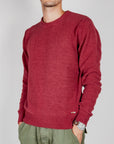 Maglia Ciniglia girocollo Uomo Gianni Lupo Art. GL535S-F26