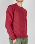 Maglia Ciniglia girocollo Uomo Gianni Lupo Art. GL535S-F26