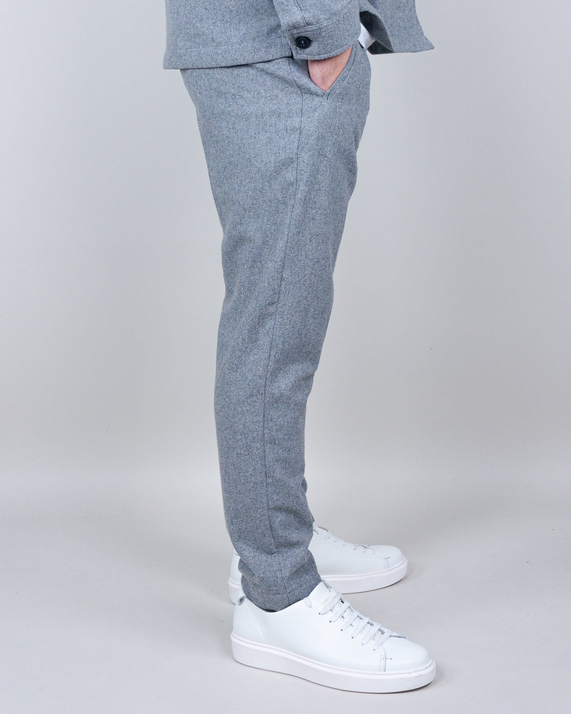 Pantalone Officina 36 Callas Uomo Art. 0252400102