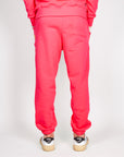 Pantalone Felpa con elastico caviglia Superculture Art. JOG