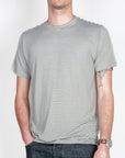 T-shirt riga Berna Uomo Art. BERNA M 261221