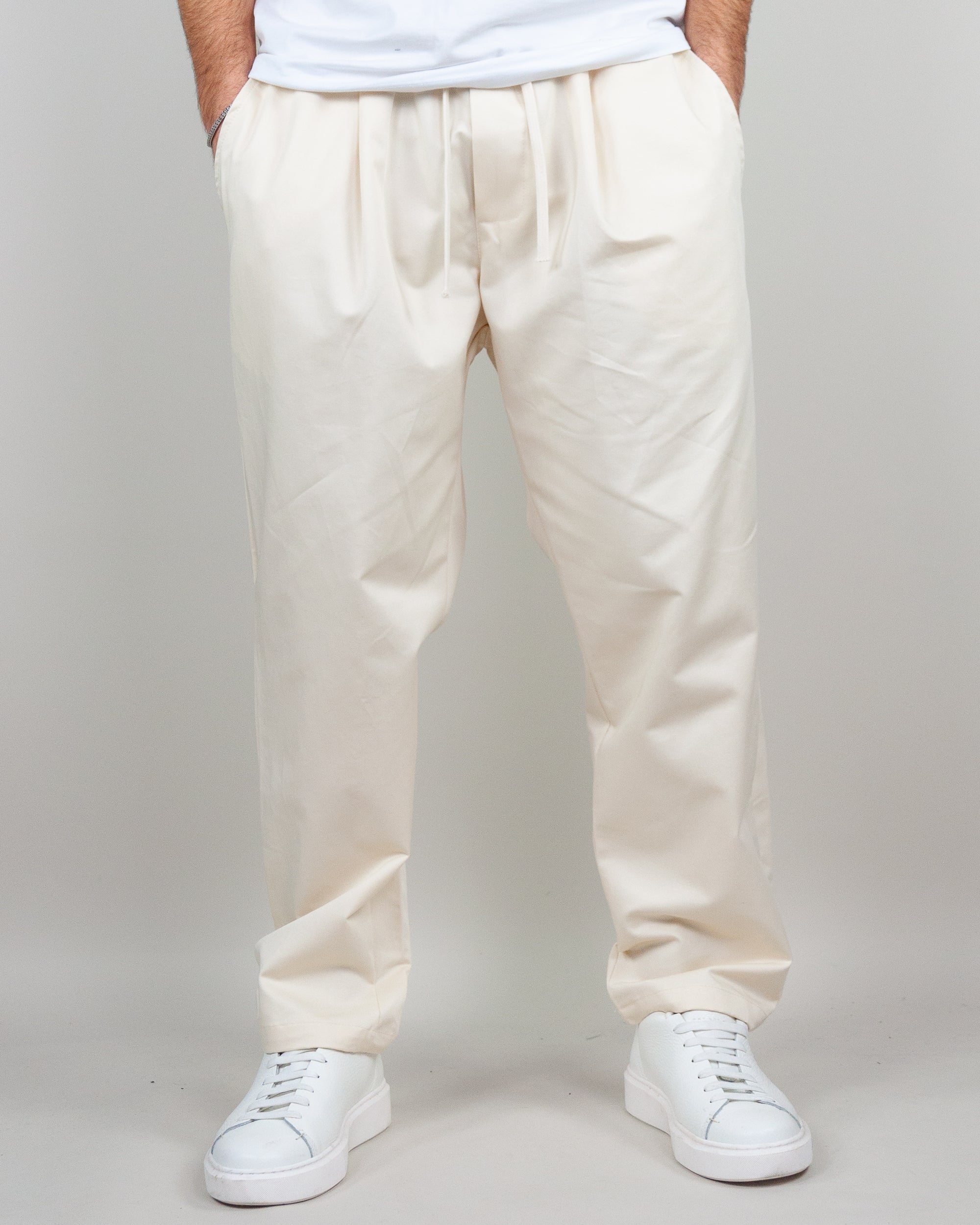 Pantalaccio Loose 1921 Store Uomo Art. 955