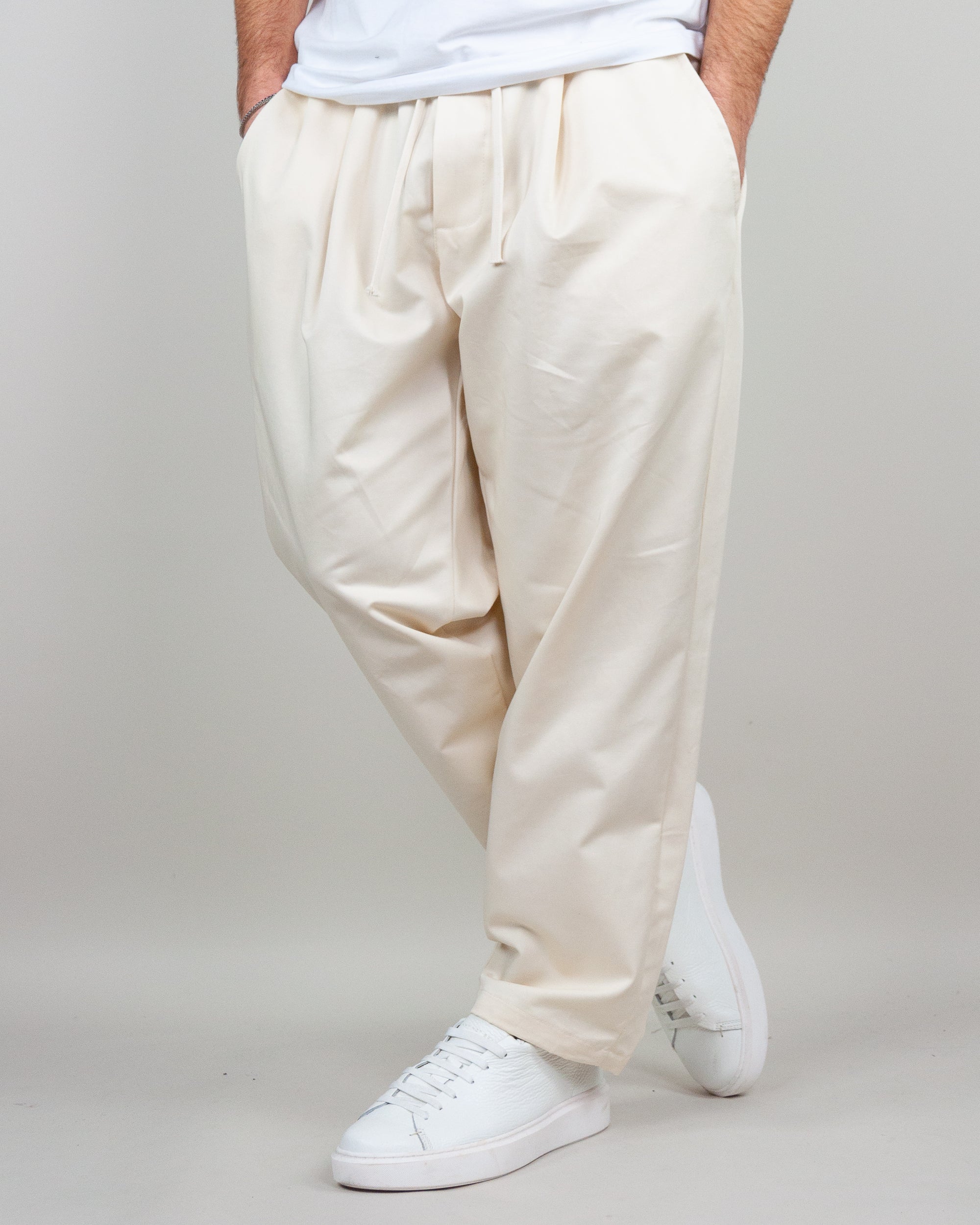 Pantalaccio Loose 1921 Store Uomo Art. 955