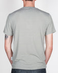 T-shirt riga Berna Uomo Art. BERNA M 261221