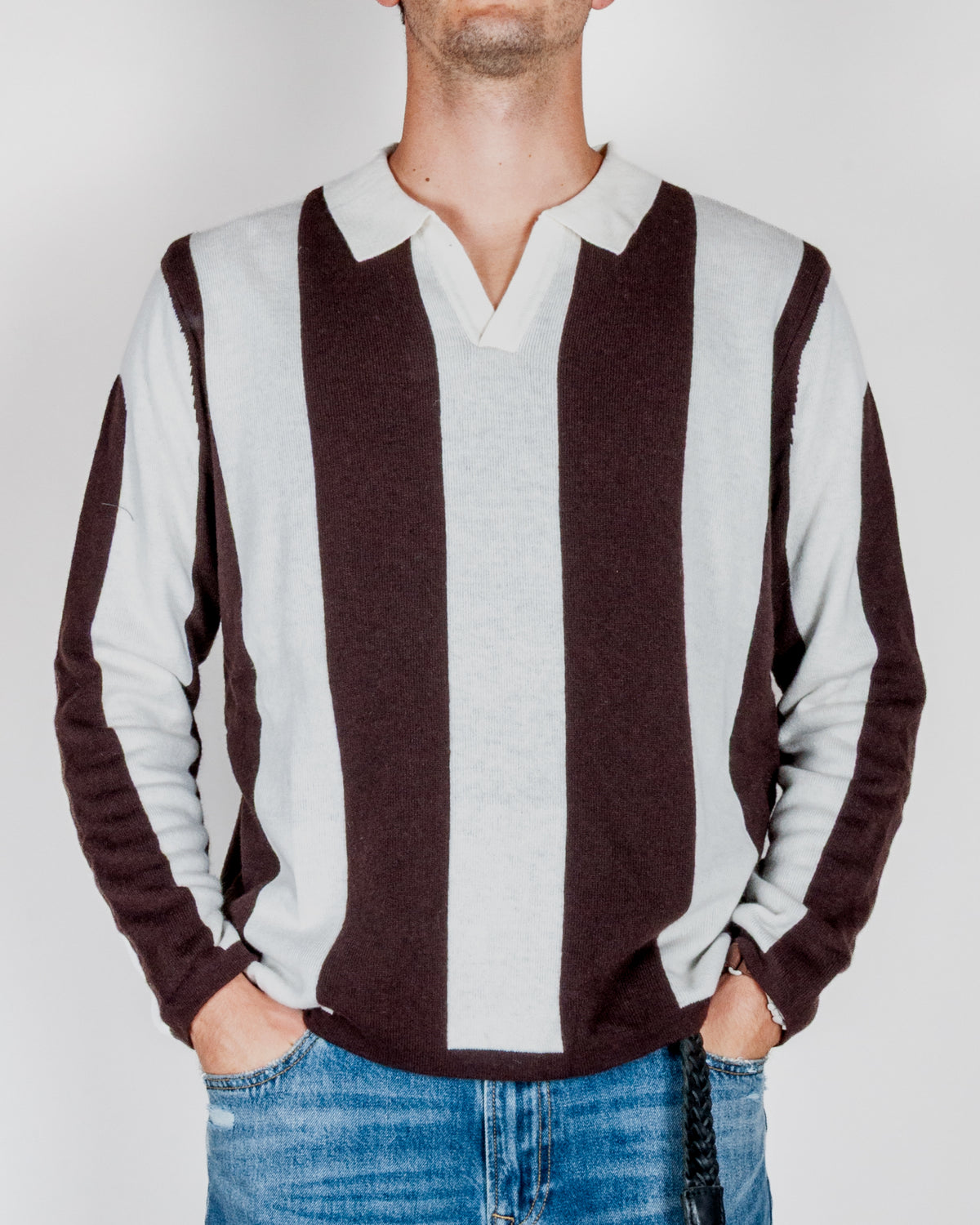 Soccer Polo Berna Art. BERNA M 262269