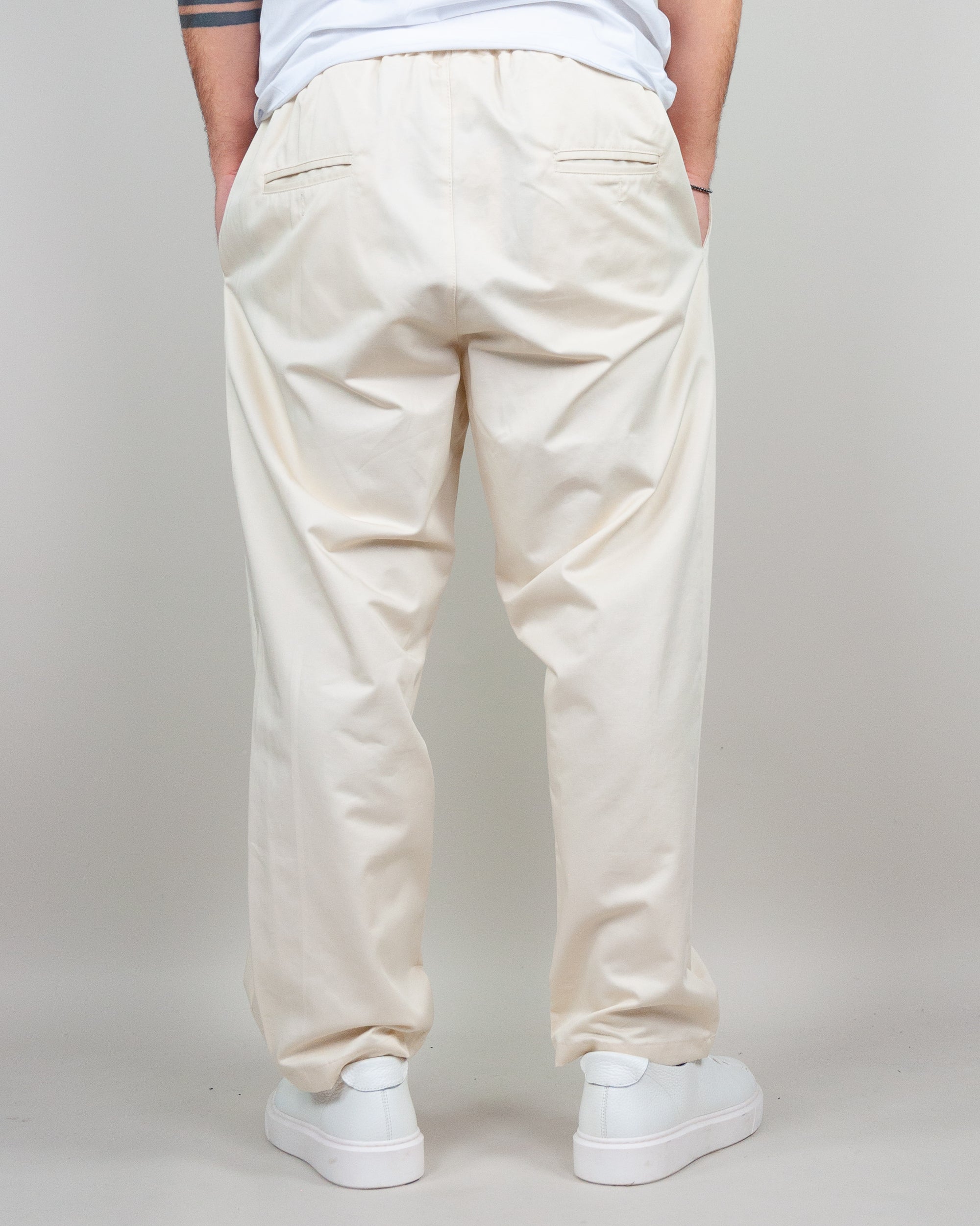 Pantalaccio Loose 1921 Store Uomo Art. 955