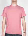 T-shirt riga Berna Uomo Art. BERNA M 261221