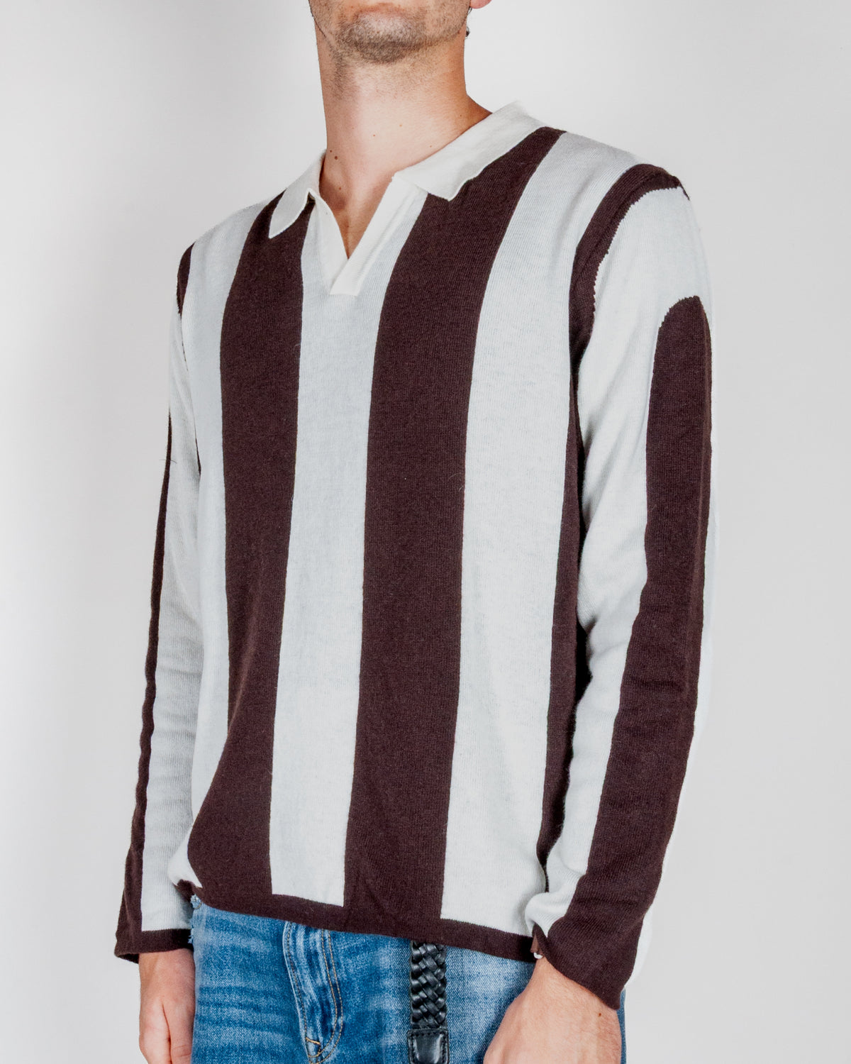 Soccer Polo Berna Art. BERNA M 262269