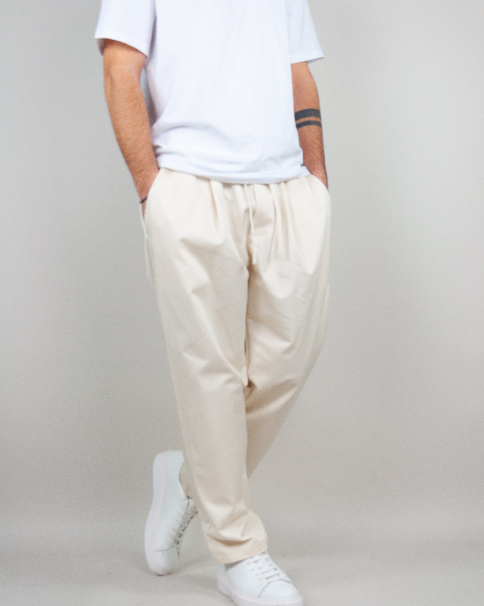 Pantalaccio Loose 1921 Store Uomo Art. 955