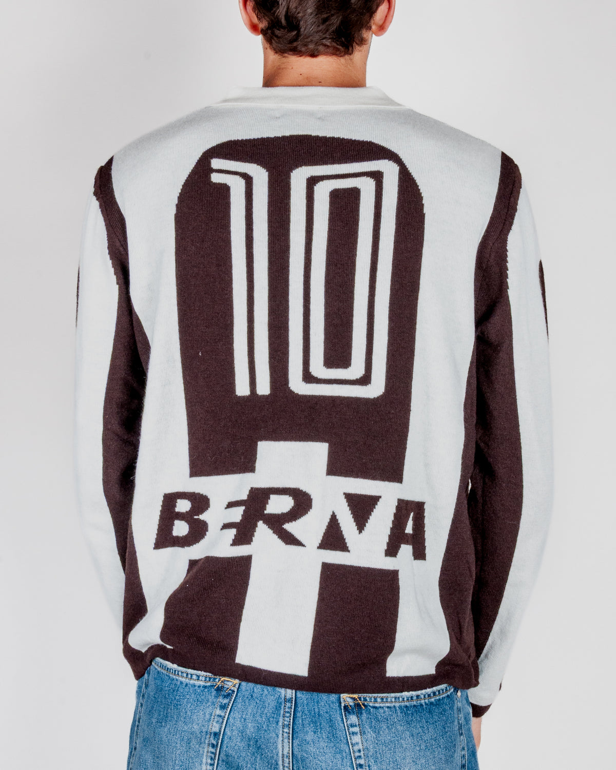 Soccer Polo Berna Art. BERNA M 262269