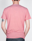 T-shirt riga Berna Uomo Art. BERNA M 261221