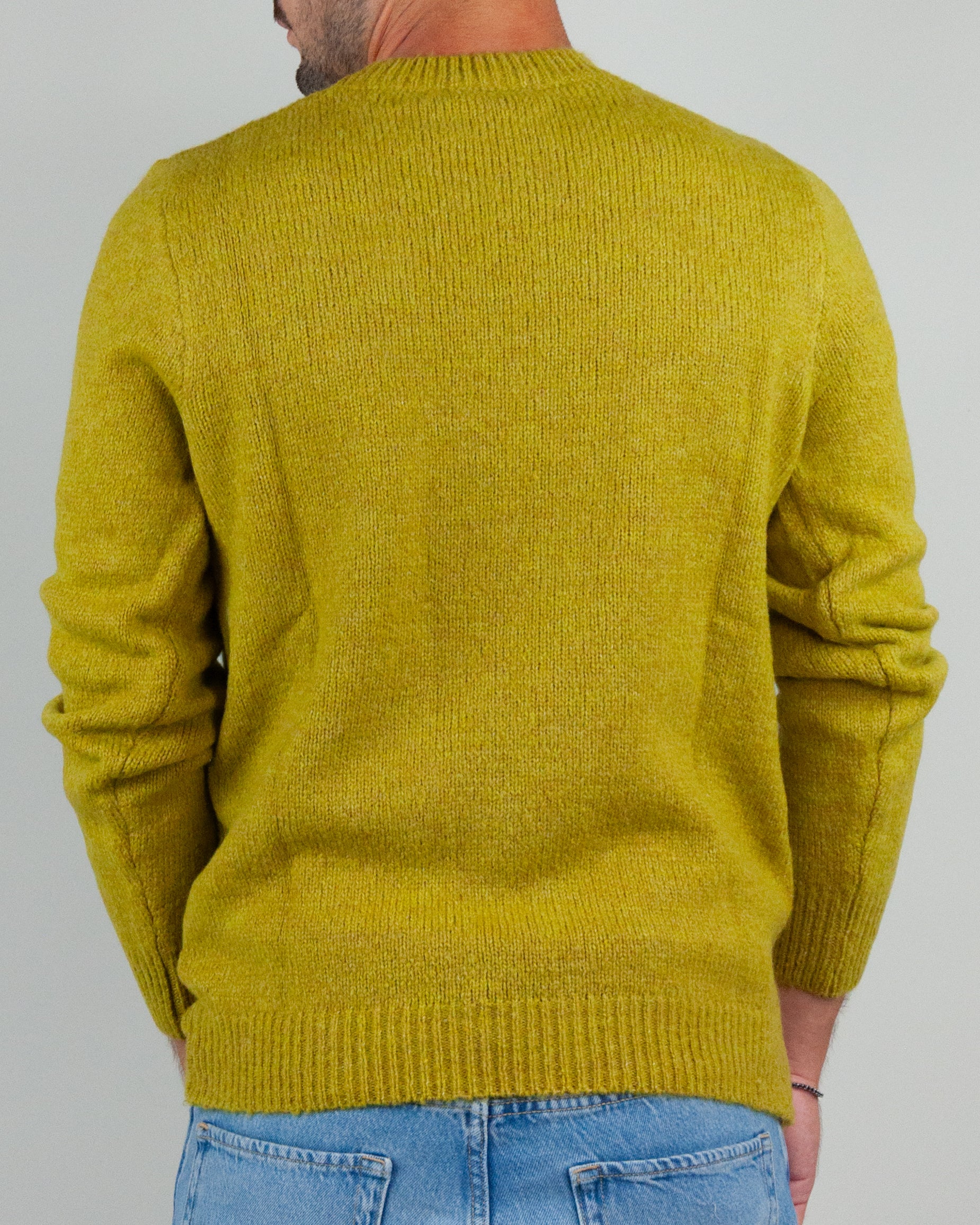 Maglia Gianni Lupo Art. BW998
