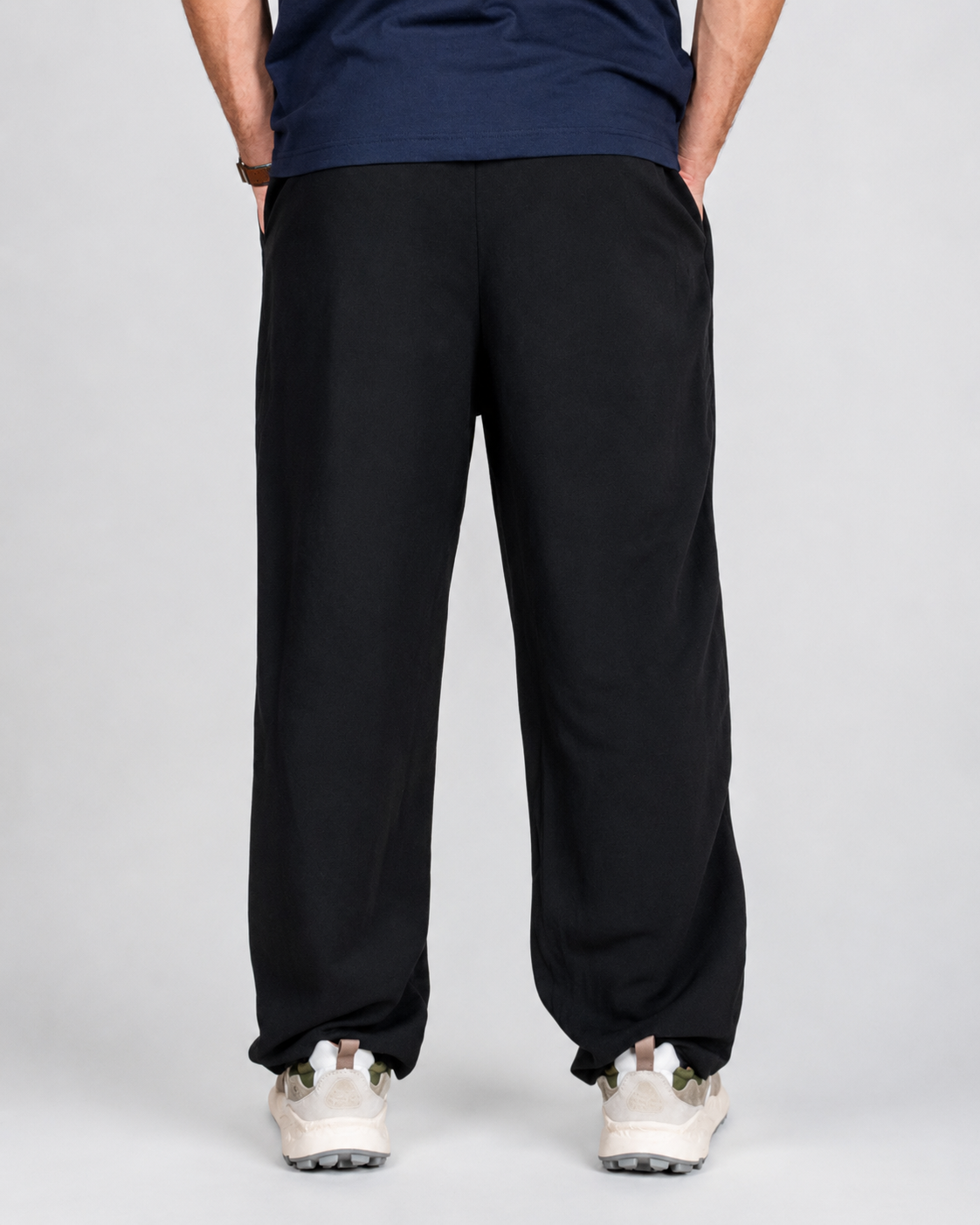 Pantalone Japan misto Lino BL11 Art. 05BL2671