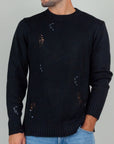 Maglione Uomo Gianni Lupo Art. BW1010