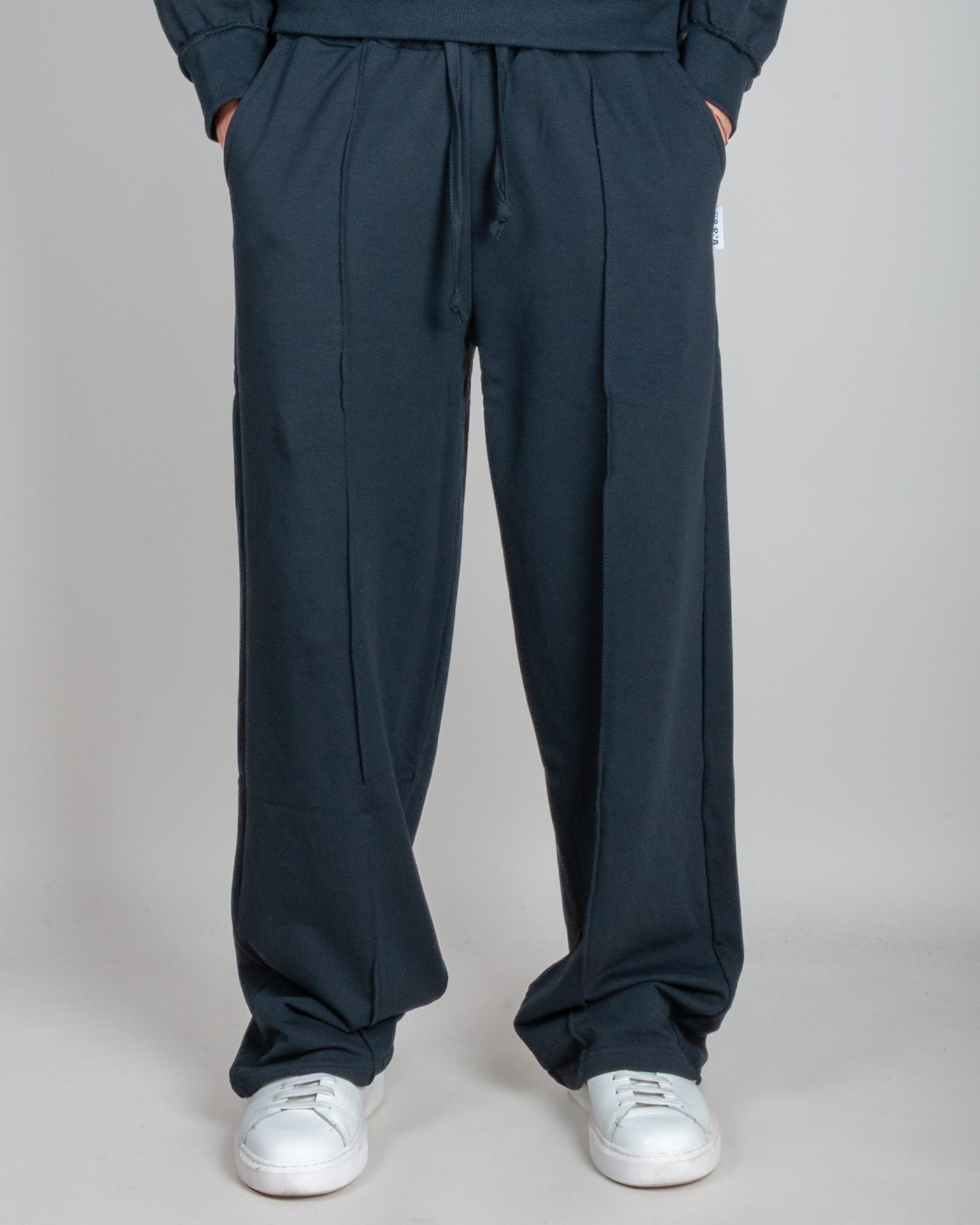 Pantalone Felpa Palazzo Berna Art. BRN M 252393