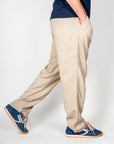 Pantalone Palazzo misto Lino BL11 Art. 05BL2670