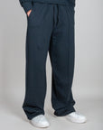 Pantalone Felpa Palazzo Berna Art. BRN M 252393
