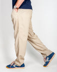 Pantalone Palazzo misto Lino BL11 Art. 05BL2670
