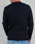 Maglione Uomo Gianni Lupo Art. BW1010