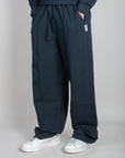 Pantalone Felpa Palazzo Berna Art. BRN M 252393