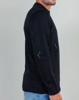 Maglione Uomo Gianni Lupo Art. BW1010