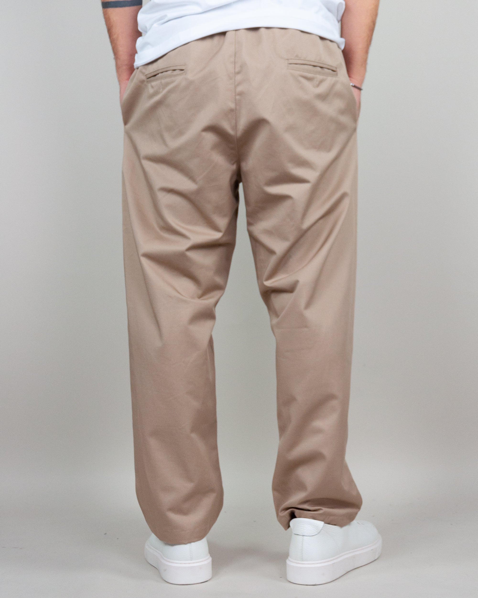 Pantalaccio Loose 1921 Store Uomo Art. 955