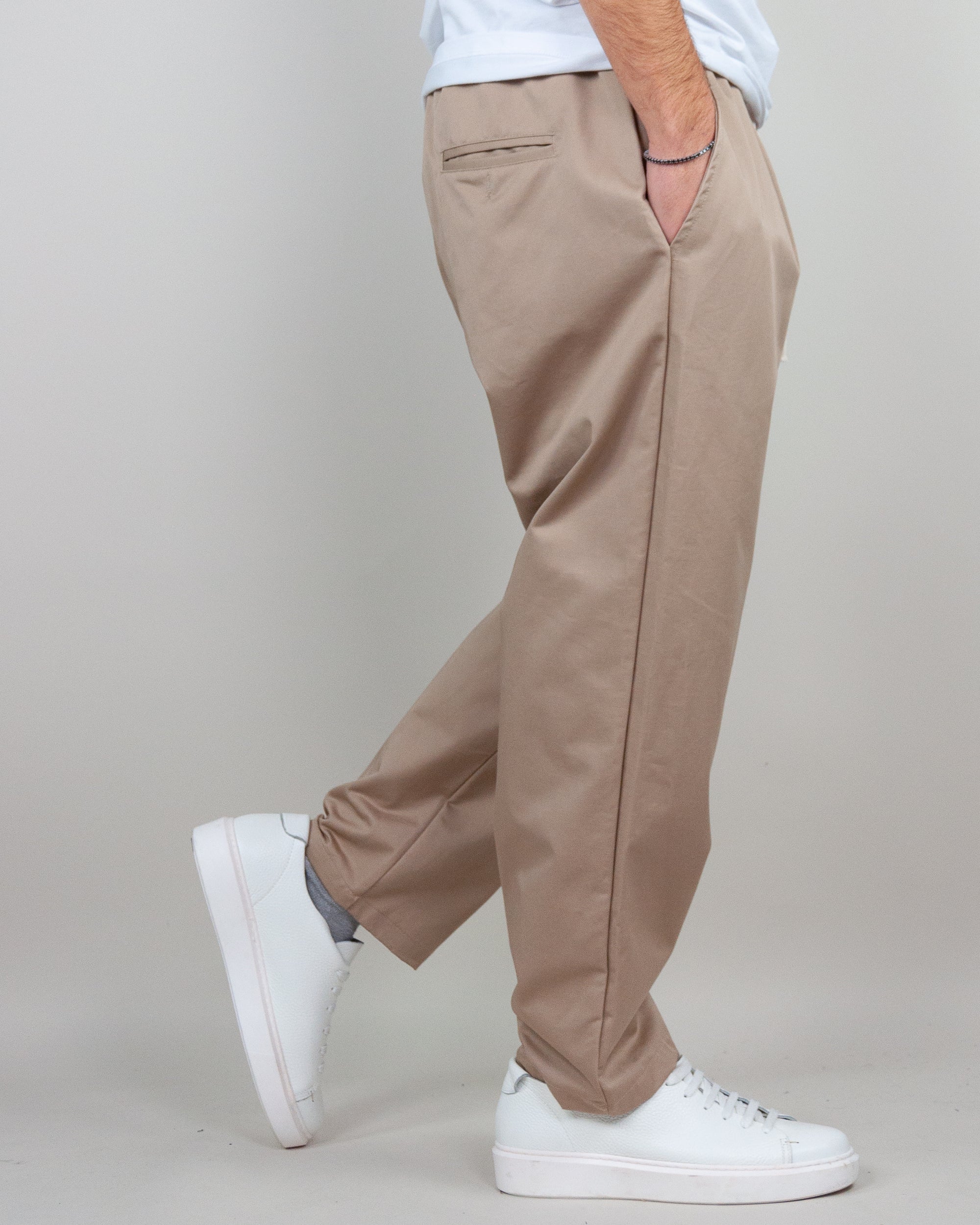 Pantalaccio Loose 1921 Store Uomo Art. 955