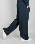 Pantalone Felpa Palazzo Berna Art. BRN M 252393