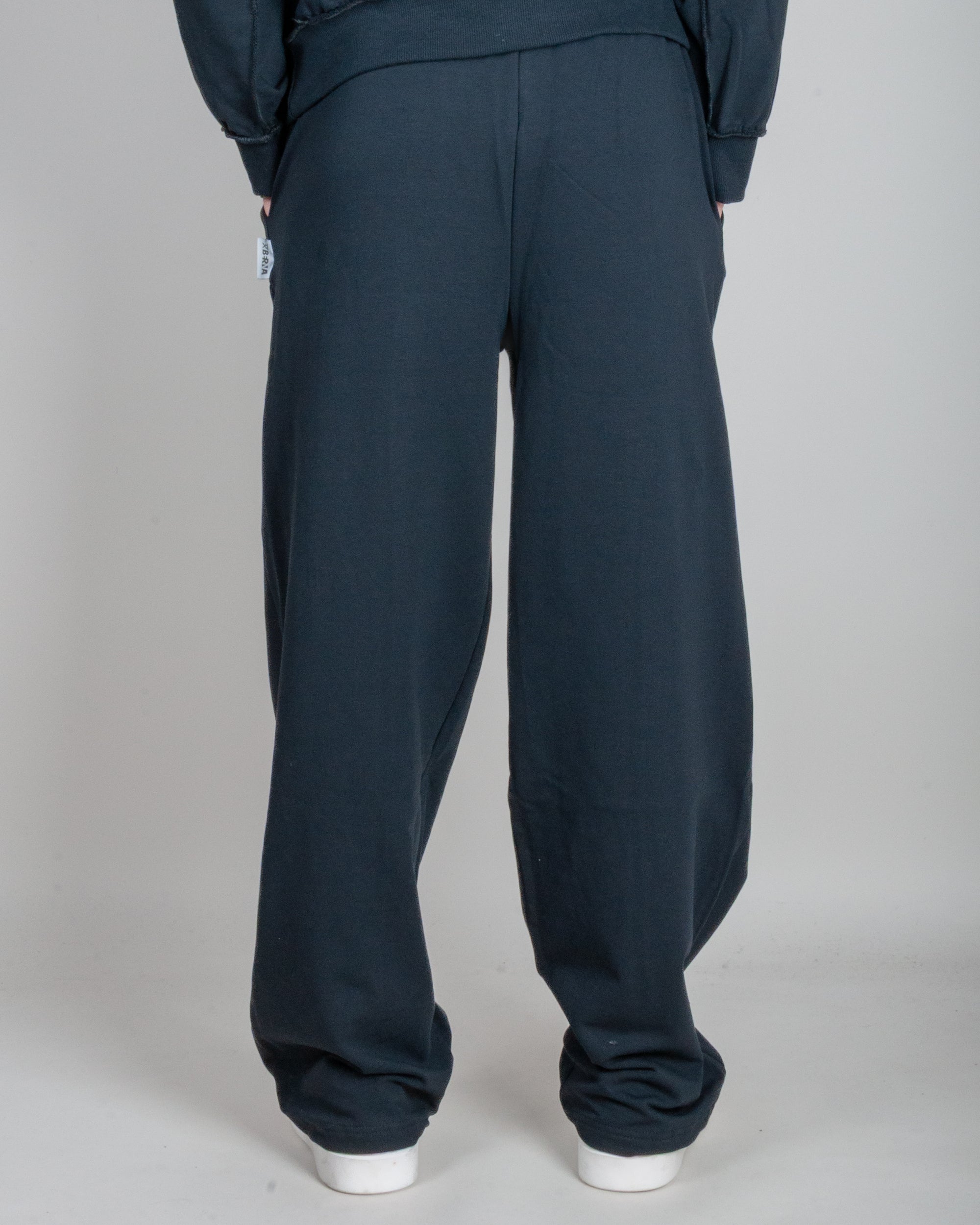 Pantalone Felpa Palazzo Berna Art. BRN M 252393