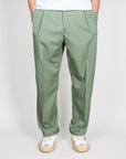 Pantalone Fibbie Berna Uomo Art. BERNA M 261364