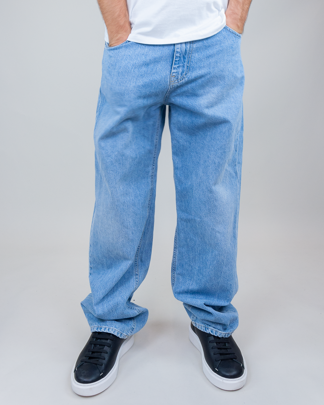 Jeans Uomo Imperial Art. P5407NIN09 - 1921 Store