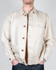 Camicia Jack&Jones JPRBLUDERRY WORKER L/S OVERSHIRT Art. 12155028