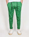 Pantalaccio mod. Chino 1 Pince Slim Fit Over D Art. OC1S2S6P03