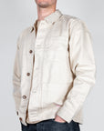 Camicia Jack&Jones JPRBLUDERRY WORKER L/S OVERSHIRT Art. 12155028