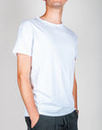 T-shirt Manica Corta Block Eleven Basic Art. 15BASICMEZZAM