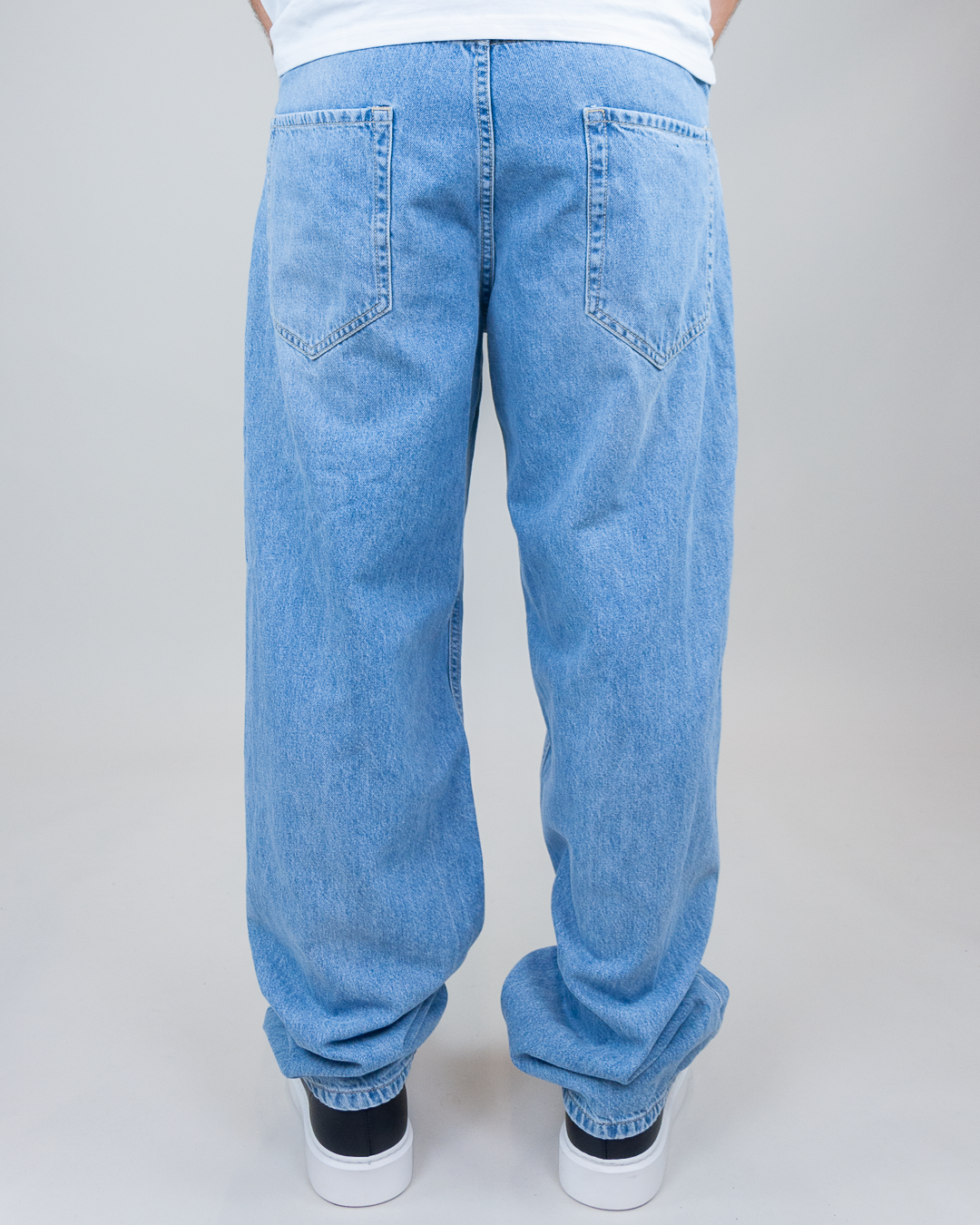 Jeans Uomo Imperial Art. P5407NIN09 - 1921 Store