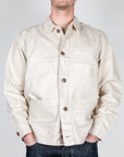 Camicia Jack&Jones JPRBLUDERRY WORKER L/S OVERSHIRT Art. 12155028